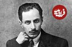 عکس؛ سفر به تاریخ؛ تشییع جنازه «میرزاده عشقی» در خیابان لاله‌زار؛ 101 سال قبل
