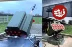 تصاویر| HAL10؛ لانچر پهپاد هیبریدی ساخت بریتانیا برای پرتاب همزمان هواپیماهای بدون سرنشین