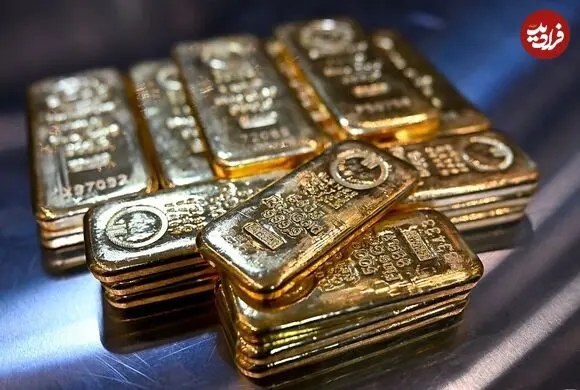 قیمت طلا 18 عیار و طلا 24 عیار امروز پنجشنبه 16 مهر 1405