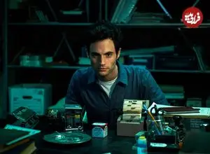 تصاویر| معرفی سریال You (تو)