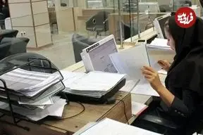 جزئیات میزان افزایش حقوق کارمندان 1405 اعلام شد