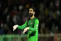 ببینید| بیرانوند: دوست ندارم پنالتی بزنم و گل کنم چون دلم نمی‌خواهد گلر دیگری را خراب کنم!