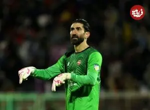 ببینید| بیرانوند: دوست ندارم پنالتی بزنم و گل کنم چون دلم نمی‌خواهد گلر دیگری را خراب کنم!