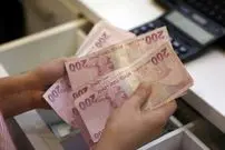 قیمت لیر ترکیه امروز یکشنبه 13 اردیبهشت 1405