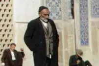عکس| سفر به ایران قدیم؛ حیاط مسجد جامع اصفهان در سال 1346