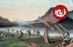 شش خورشیدگرفتگی و ماه‌گرفتگی که بر تاریخ تأثیر گذاشتند