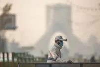 چه ماسکی برای روزهای آلوده هوا مناسب است؟