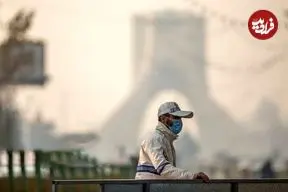 چه ماسکی برای روزهای آلوده هوا مناسب است؟