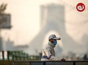 چه ماسکی برای روزهای آلوده هوا مناسب است؟