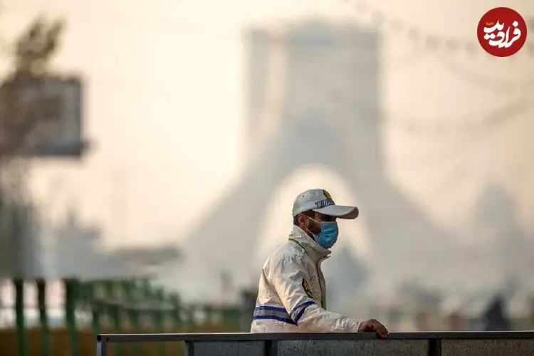 چه ماسکی برای روزهای آلوده هوا مناسب است؟