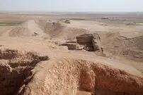 کشف قدیمی‌ترین سند کودک‌آزاری جهان در سوریه؛ نوزاد ۶ هزار ساله با دنده شکسته