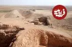 کشف قدیمی‌ترین سند کودک‌آزاری جهان در سوریه؛ نوزاد ۶ هزار ساله با دنده شکسته