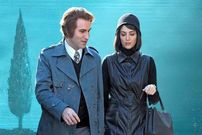 عکس؛ سفر در زمان؛ «شیرین نجات» خارج از سریال تاسیان در 25 سالگی؛ سال 99