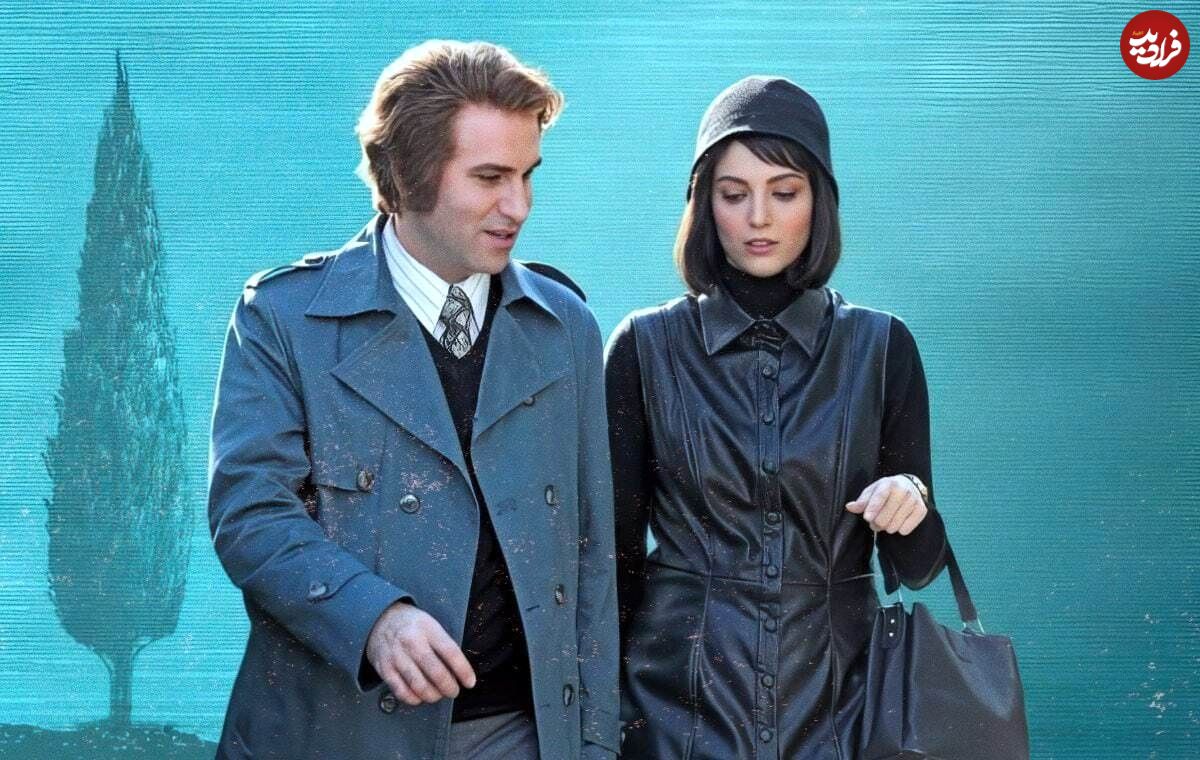 عکس؛ سفر در زمان؛ «شیرین نجات» خارج از سریال تاسیان در 25 سالگی؛ سال 99