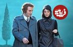 عکس؛ سفر در زمان؛ «شیرین نجات» خارج از سریال تاسیان در 25 سالگی؛ سال 99