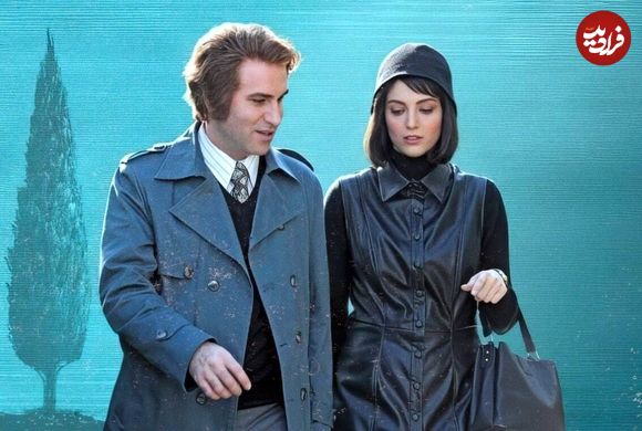 عکس؛ سفر در زمان؛ «شیرین نجات» خارج از سریال تاسیان در 25 سالگی؛ سال 99