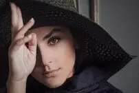 (تصاویر) بیوگرافی و عکس های شخصی هدی زین العابدین؛ ماهرخ سریال در انتهای شب