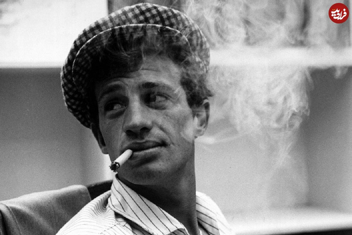 تصاویر؛ ۱۰ فیلم فرانسوی که هر کسی باید دستکم یکبار تماشا کند؛ از La Haine تا Breathless