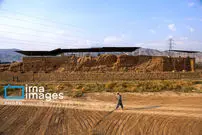 تصاویر| ریوی خراسان‌شمالی؛ جایی که تاریخ هنوز نفس می‌کشد