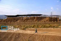 تصاویر| ریوی خراسان‌شمالی؛ جایی که تاریخ هنوز نفس می‌کشد