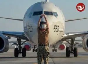 تصاویر| درون هواپیمای بویینگ «P-۸A Poseidon» چه چیزی نهفته است؟