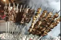 (ویدئو) جیگرکی سیار به سبک چینی‌ها