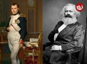 عکس| ژست دست در جلیقه در پرتره‌های تاریخی؛ رسمی که از یونان باستان آمد