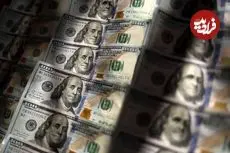 قیمت دلار امروز دوشنبه 10 فروردین 1405 به چقدر رسید؟