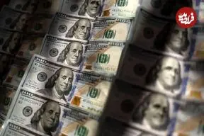 قیمت دلار امروز دوشنبه 10 فروردین 1405 به چقدر رسید؟