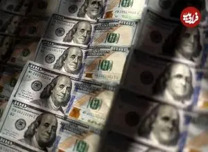 قیمت دلار امروز دوشنبه 10 فروردین 1405 به چقدر رسید؟