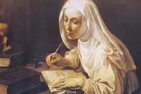 فلسفۀ کاترینا؛ زنی که دربارۀ تبعیض میان ثروتمندان و فقیران نوشت