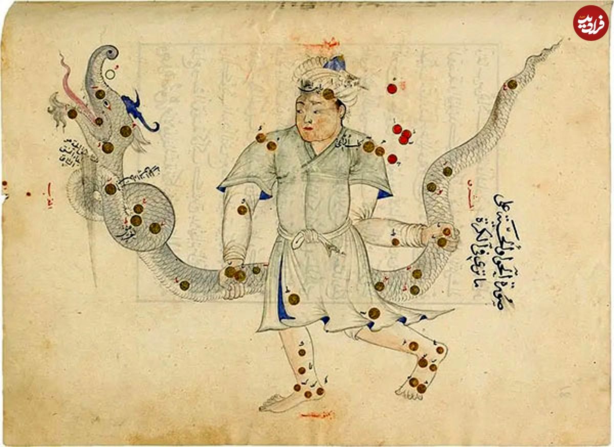 تصاویر؛ سفر در زمان؛ دانشمندترین پادشاه ایران که بود؟