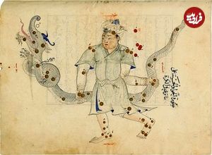 تصاویر؛ سفر در زمان؛ دانشمندترین پادشاه ایران که بود؟
