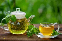 چای سبز برای این افراد به کلی ممنوع!