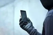 فیلمبرداری از صحنه زورگیری، دزدان خشن را لو داد