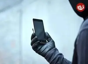 فیلمبرداری از صحنه زورگیری، دزدان خشن را لو داد