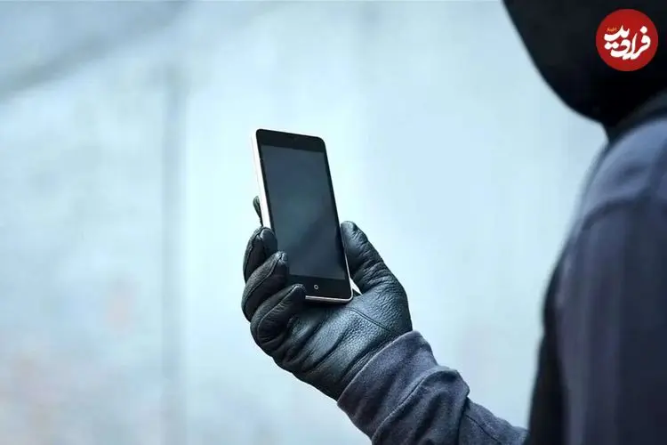 فیلمبرداری از صحنه زورگیری، دزدان خشن را لو داد