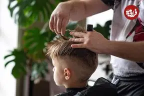 آیا کوتاه‌کردن، واقعاً رشد مو را تسریع می‌کند