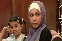 عکس| سفر زمان؛ تیپ و چهرۀ «ژینوس» (سریال خانه به دوش) در مراسم اکران یک فیلم؛ سال 94