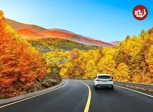 آخرهفته از تهران بیرون بزنید؛ ۴ مقصد نزدیک برای فرار یک‌روزه از شلوغی شهر