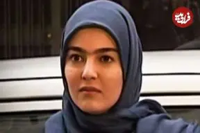 عکس| سفر زمان؛ چهرۀ «رزیتا غفاری» 27 سال بعد از سریال «در قلب من» در 52 سالگی