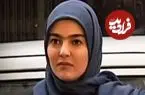 عکس| سفر زمان؛ چهرۀ «رزیتا غفاری» 27 سال بعد از سریال «در قلب من» در 52 سالگی