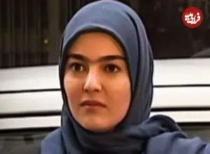 عکس| سفر زمان؛ چهرۀ «رزیتا غفاری» 27 سال بعد از سریال «در قلب من» در 52 سالگی