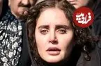 عکس| سفر زمان؛ ژست جالب «الناز شاکردوست و نعیمه نظام‌دوست» در اکران یک فیلم