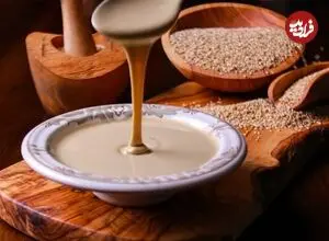 ارده بازاری نخرید؛ با این روش ساده در خانه درست کنید