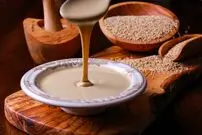 ارده بازاری نخرید؛ با این روش ساده در خانه درست کنید