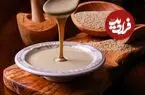 ارده بازاری نخرید؛ با این روش ساده در خانه درست کنید