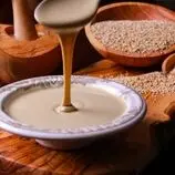 ارده بازاری نخرید؛ با این روش ساده در خانه درست کنید
