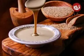 ارده بازاری نخرید؛ با این روش ساده در خانه درست کنید