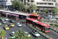 مترو و اتوبوس از فردا دوشنبه پولی می‌شود؟